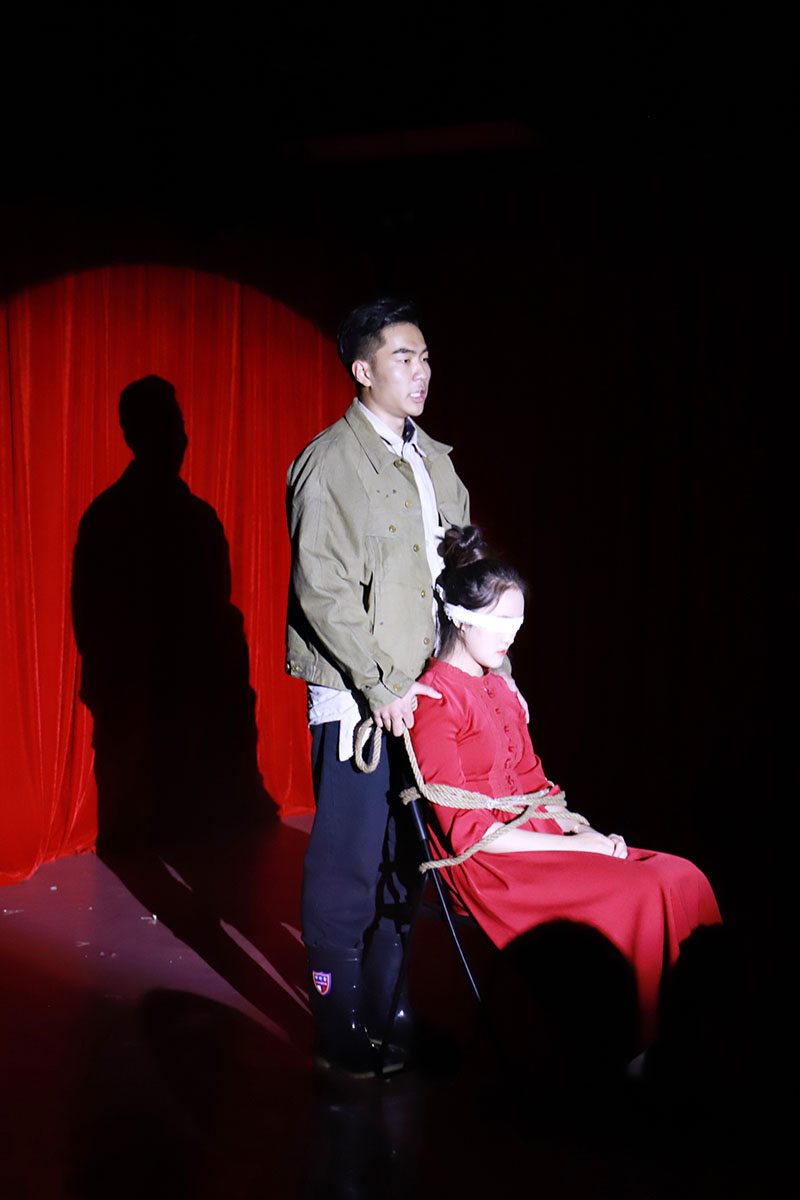 北京表演藝考初試和復(fù)試側(cè)重點(diǎn)有哪些不同？
