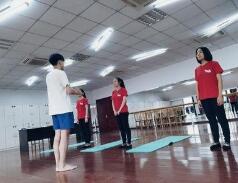 表演專業形體考試訣竅分享